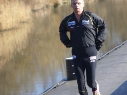Duwbak Marathon